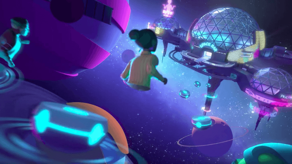 ABD yetkilileri, Meta Horizon Worlds'ün genç kullanıcılara açılma planına karşı çıkıyor