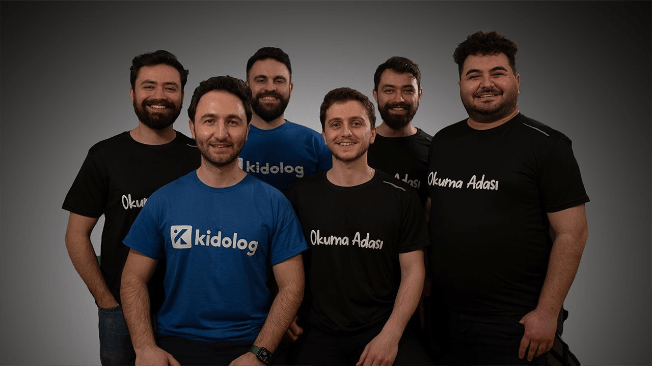 Kidolog, çocuklar için interaktif kitaplar ve oyunlar geliştiren Ludus Eğitim Teknolojileri şirketini satın aldı