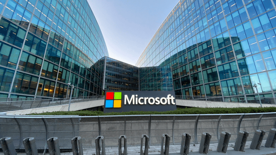 Microsoft, mobil oyunlara odaklanan uygulama mağazası oluşturuyor