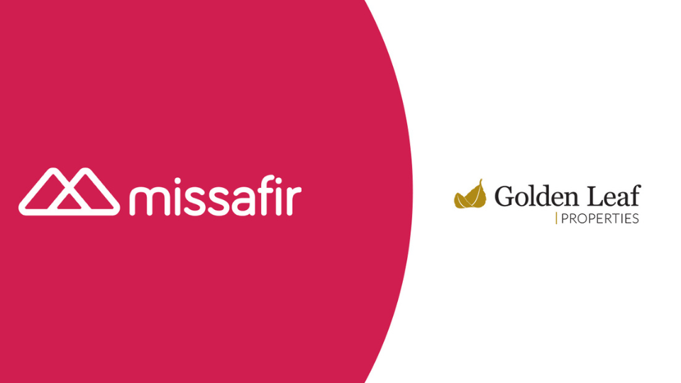 Missafir, Hırvatistan merkezli Golden Leaf’i satın aldı