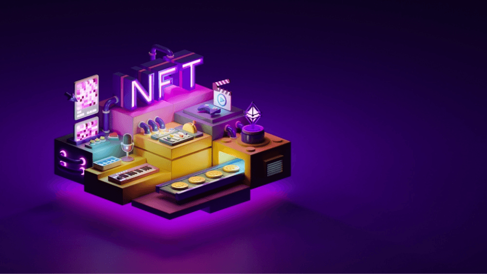 Tüketicilerin NFT'lerden beklentisi nedir?