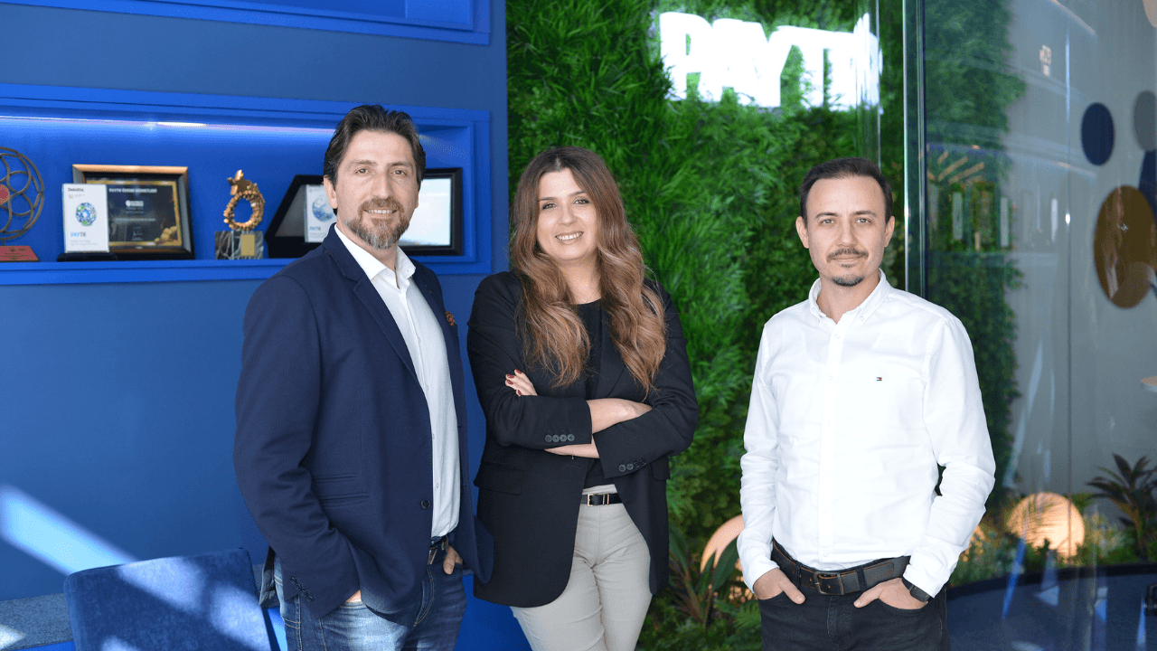 PayTR’ın yeni CEO’su Merve Tezel oldu