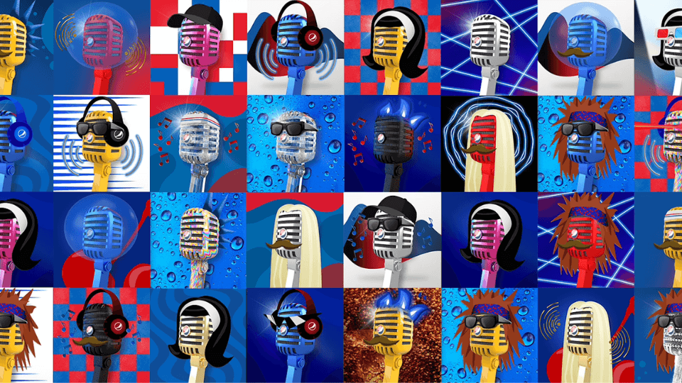 PepsiCo'nun müziği merkeze alan yaklaşımı Web3'de nasıl yankılandı?