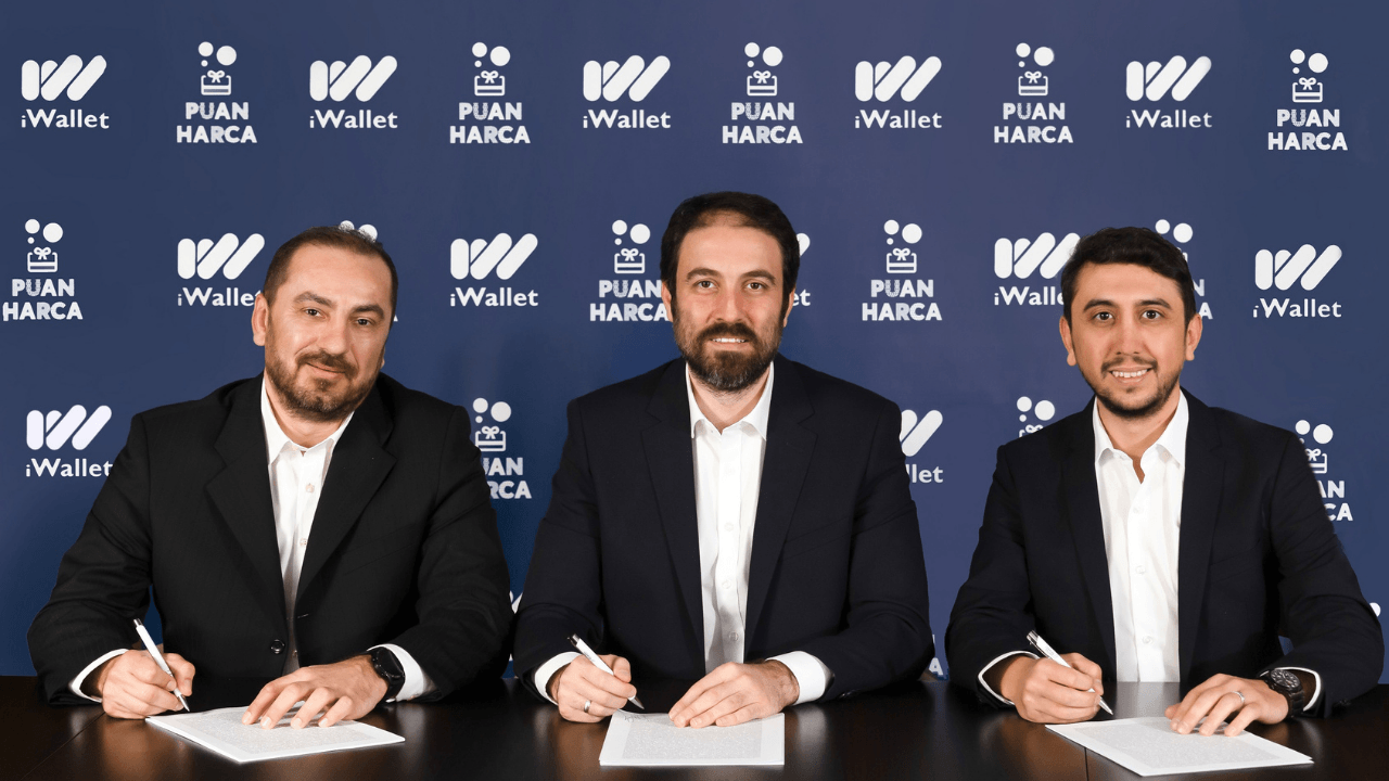 Puan Harca, iWallet’tan 1 milyon dolar değerleme üzerinden yatırım aldı