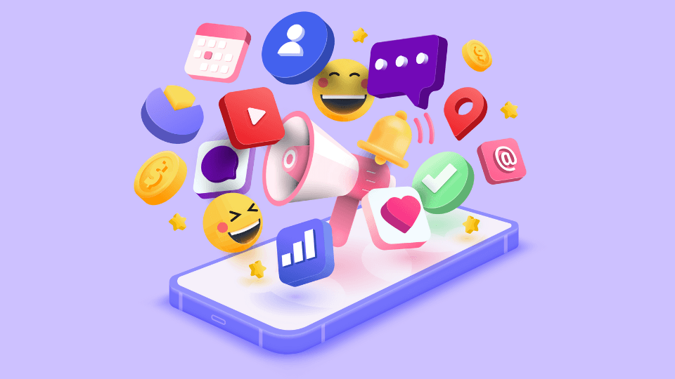 Akıllı telefon kullanıcılarının yüzde 96'sının sosyal medyada haftalık harcadığı zaman 13 saat