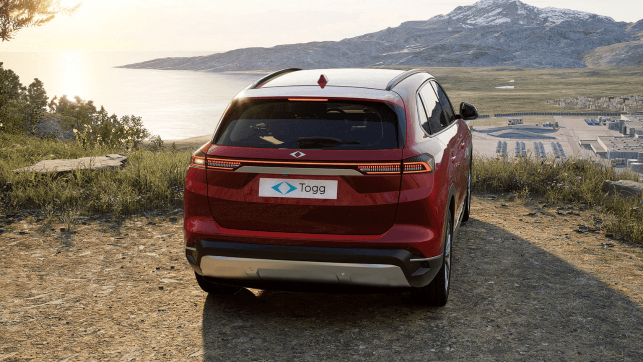 Togg T10X serisinin paketleri arasında hangi farklar var?