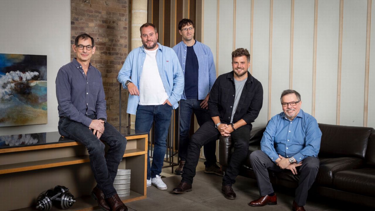 Ödeme sistemlerine odaklanan Paytrix, 18,3 milyon dolar aldı