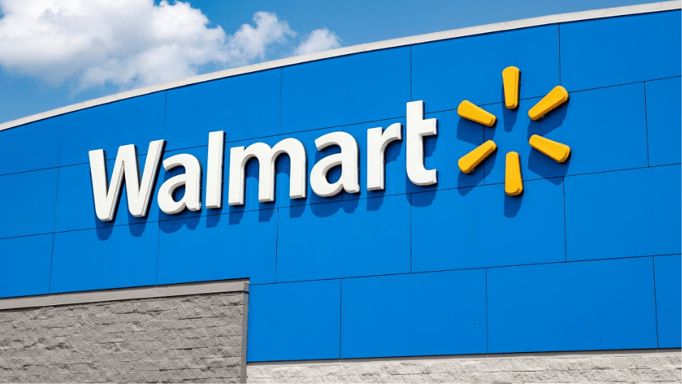 Walmart, elektrikli araçlar için şarj ağı kurmaya hazırlanıyor