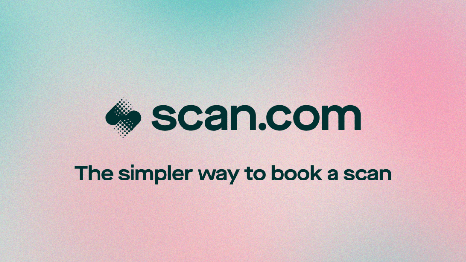 Tıbbi görüntüleme hizmetlerine doğrudan erişim sağlayan Scan.com, 12 milyon dolar yatırım aldı