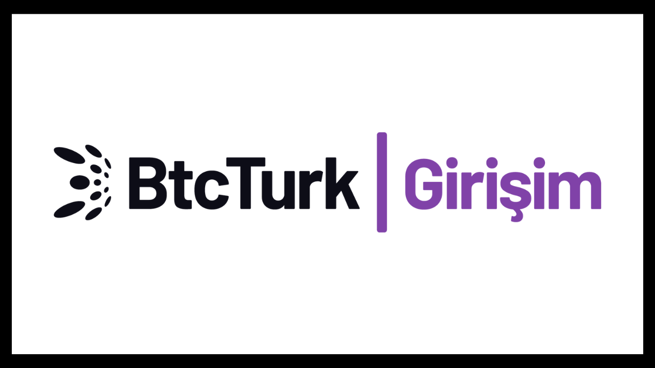 BtcTurk'ten 500 milyon TL yatırım hedefli CVC: BtcTurk Girişim