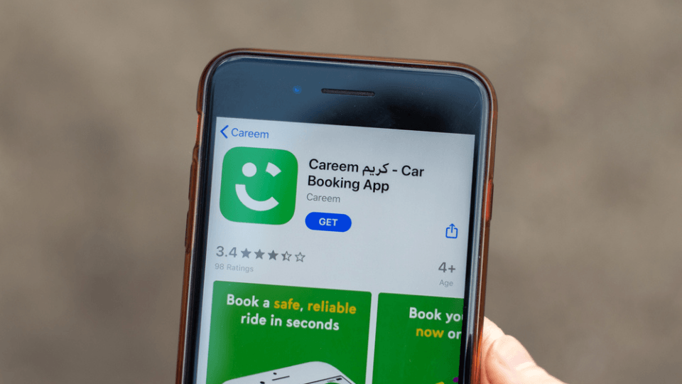 Emirates Telecommunications Group, Uber'in Orta Doğu biriminin yüzde 50'sini satın alacak