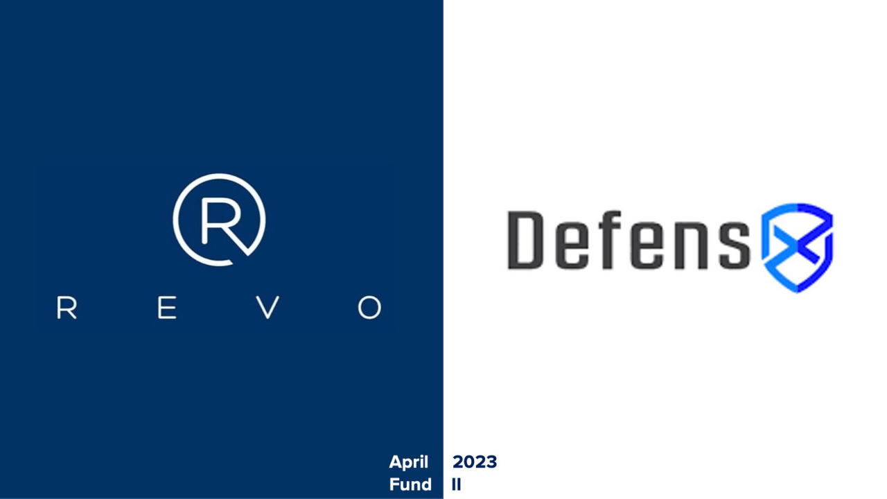 Siber güvenlik girişimi DefensX, Revo Capital'dan yatırım aldı