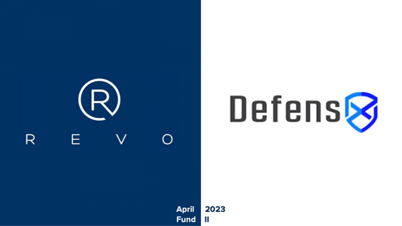 Siber güvenlik girişimi DefensX, Revo Capital'dan yatırım aldı - Webrazzi