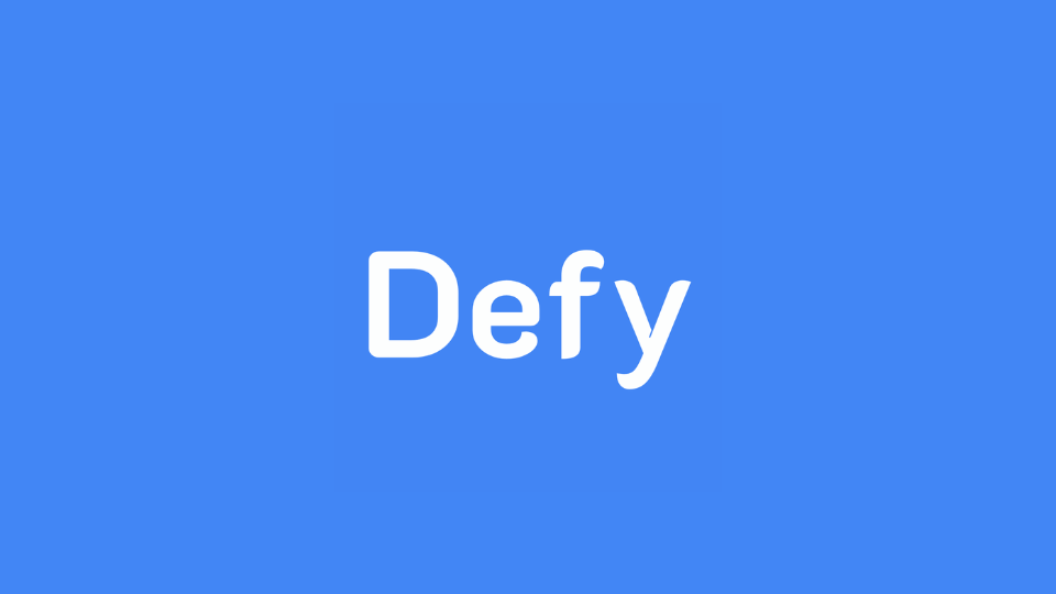 Web3 altyapısı ve AML güvenlik servisleri sunan finans platformu: Defy