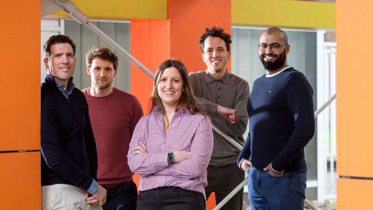 Yapay zeka tabanlı yenilenebilir enerji girişimi Dexter Energy, 10.5 milyon euro yatırım aldı