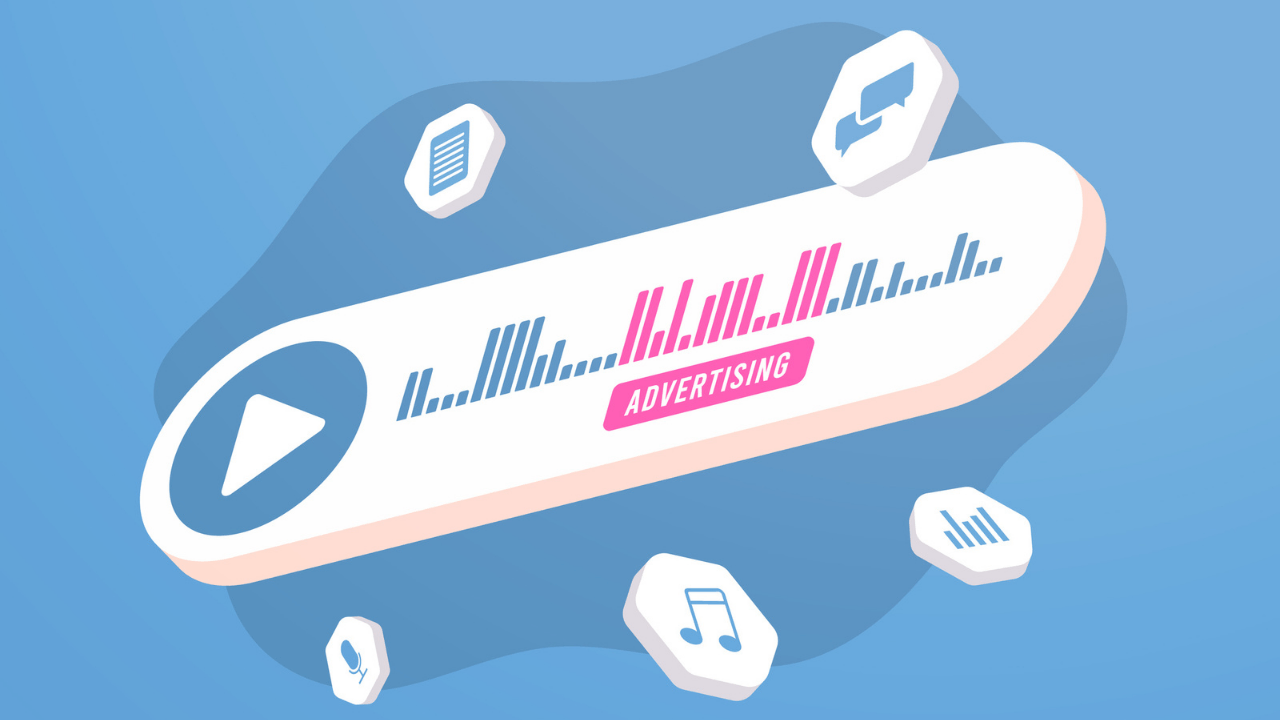 Sesli dijital içerikler, 2023'te pazarlamacılar için popüler bir seçeneğe dönüşüyor
