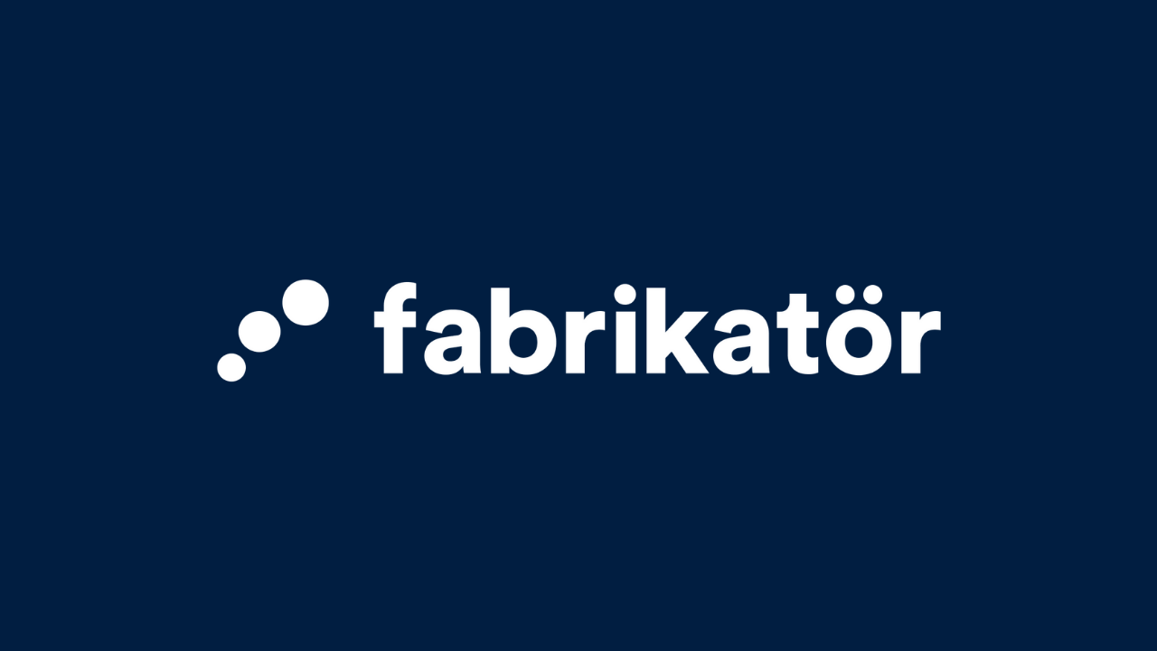 E-ticaret markalarına veri odaklı envanter çözümleri sunan Fabrikatör, 650 bin euro yatırım aldı