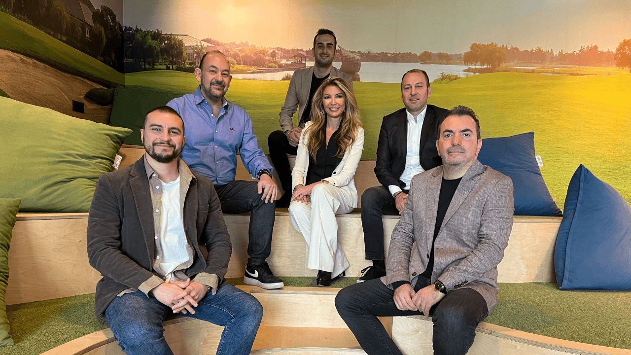 Yerli FemTech Goddess, 2 milyon dolar değerleme üzerinden yatırım aldı