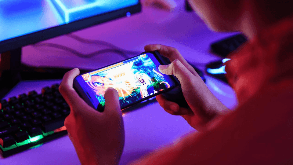 Mobil oyun indirmeleri için yapılan reklam harcamaları, 2025 yılında 94,9 milyar dolara ulaşacak