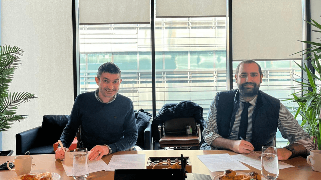 Sağlık turizmi pazar yeri olarak hizmet veren yerli girişim New Me, 500 bin dolar yatırım aldı