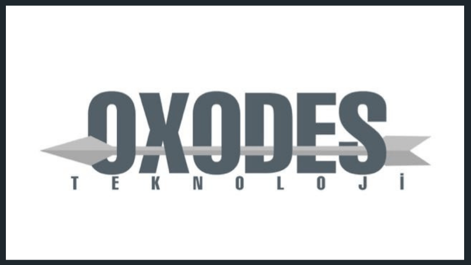 Üretim tesislerindeki montaj hatalarını tespit eden girişim: Oxodes