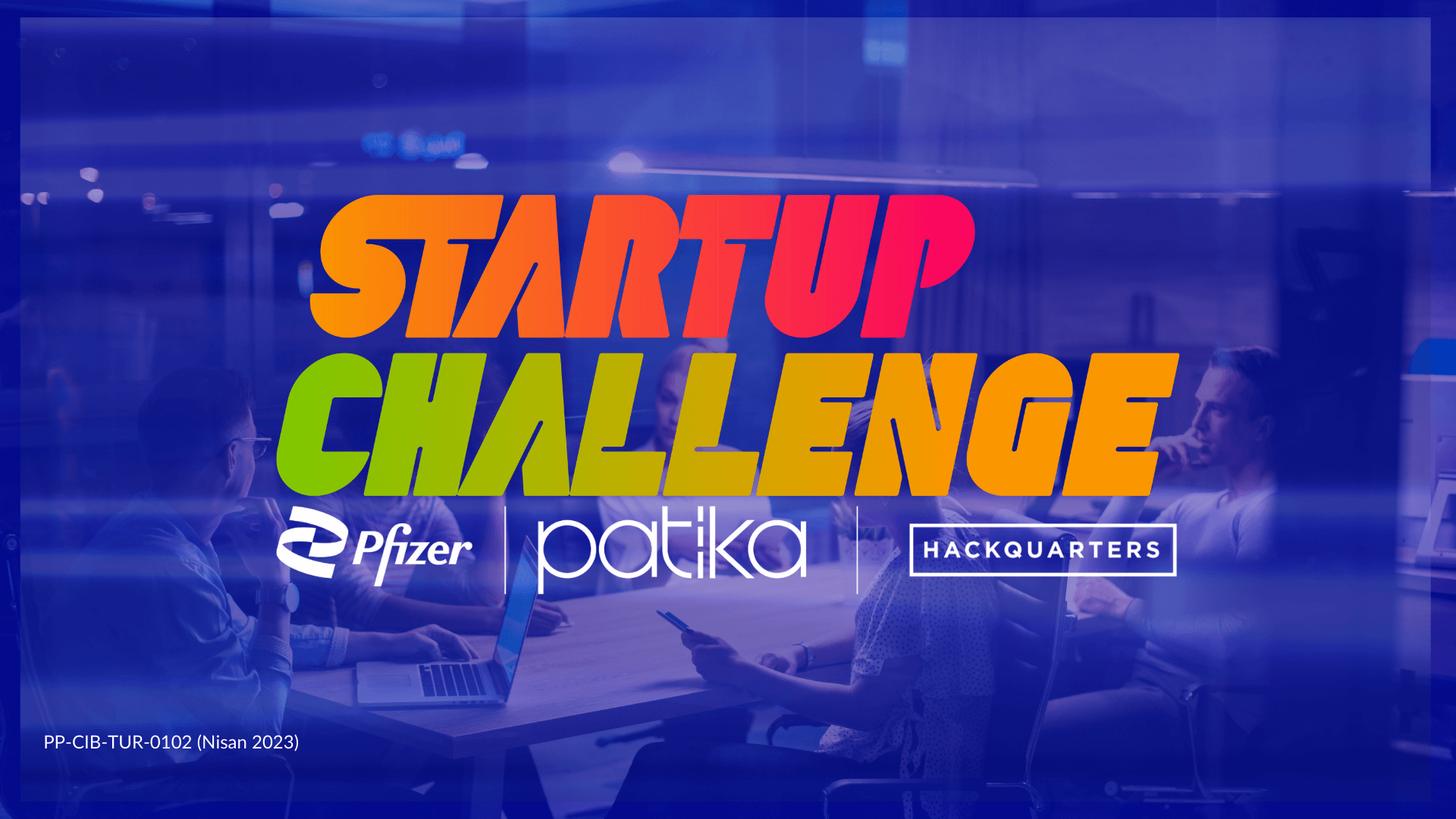 Pfizer Türkiye sağlık alanındaki yenilikçi girişimleri bekliyor