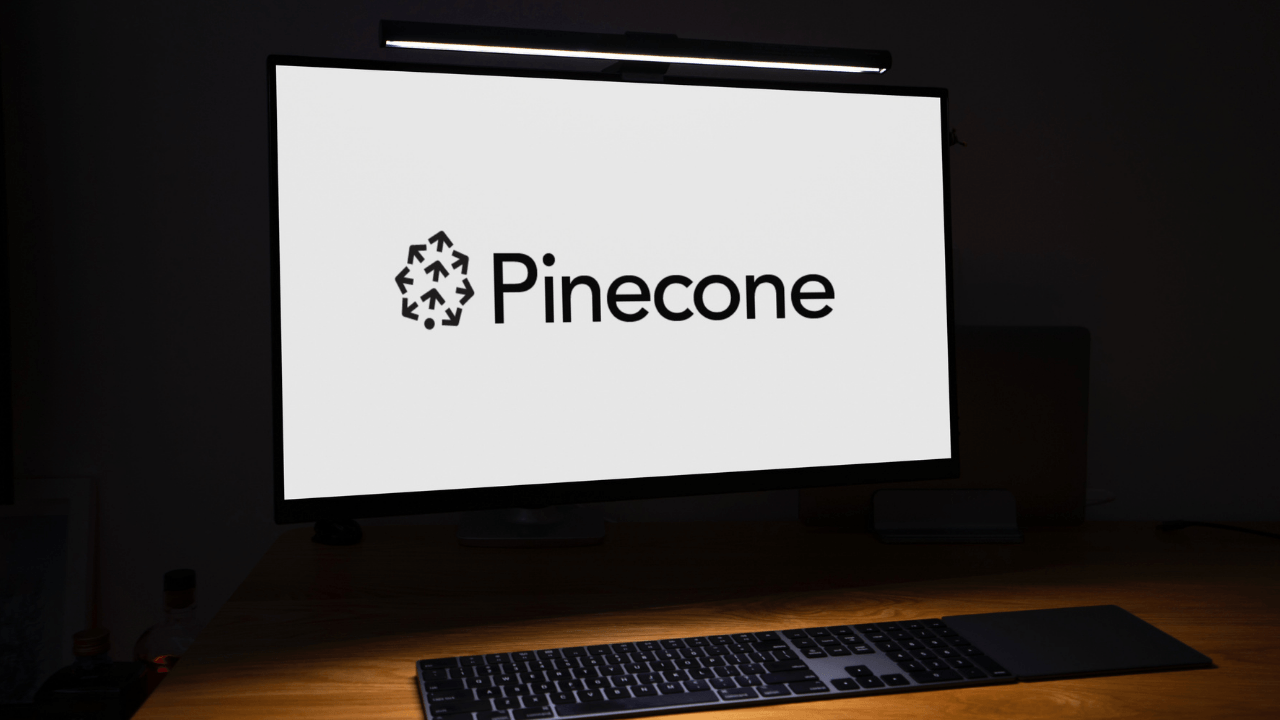 Üretimsel yapay zeka sistemleri için uzun süreli bellek sağlayan Pinecone, 100 milyon dolar yatırım aldı