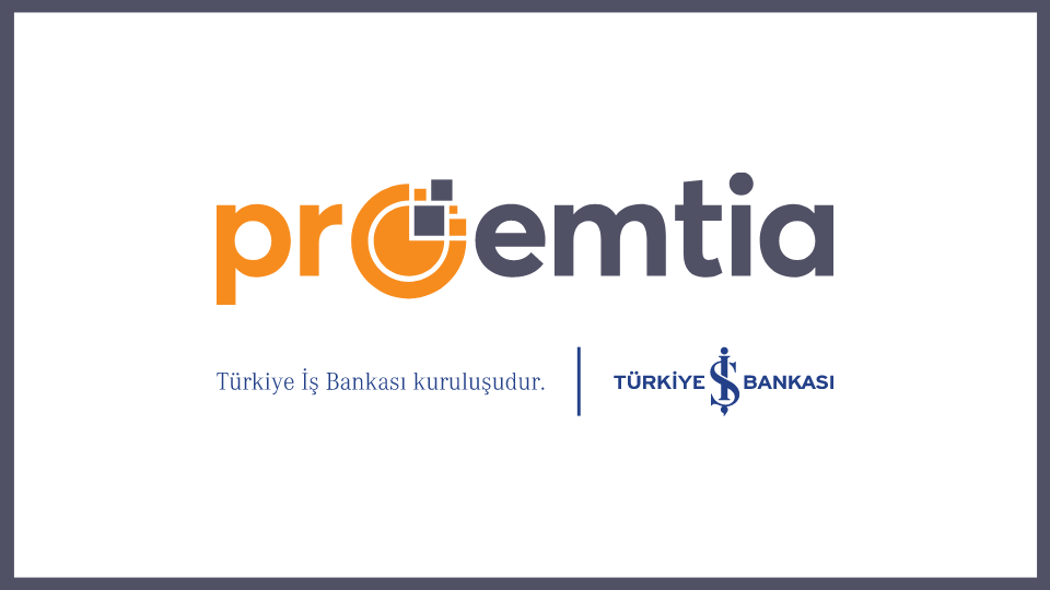 Türkiye İş Bankası'ndan emtia sektörünü dijitalleştiren platform: Proemtia