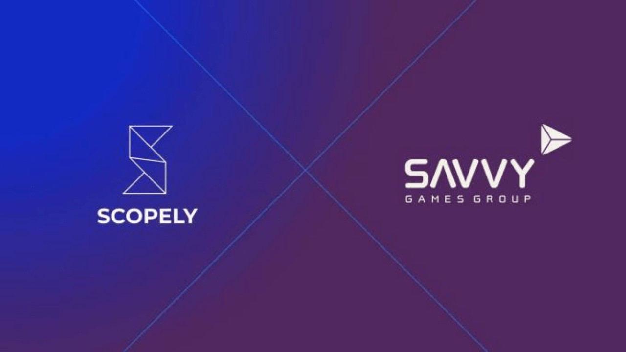 Savvy Games Group, mobil oyun şirketi Scopely'i 4,9 milyar dolara satın aldı