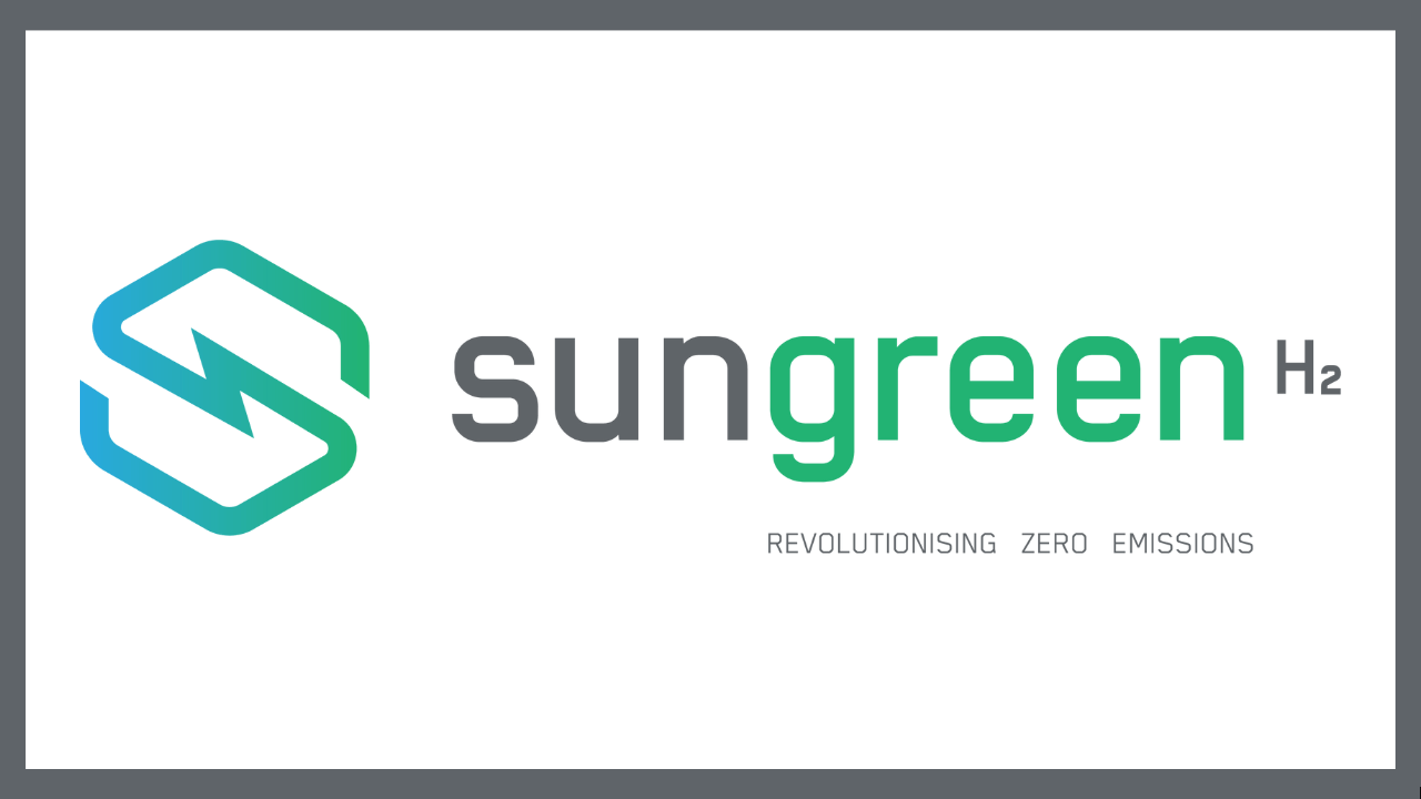 Hidrojen girişimi SunGreenH2, Sabancı Ventures'ın da katıldığı turda 1,5 milyon dolar yatırım aldı