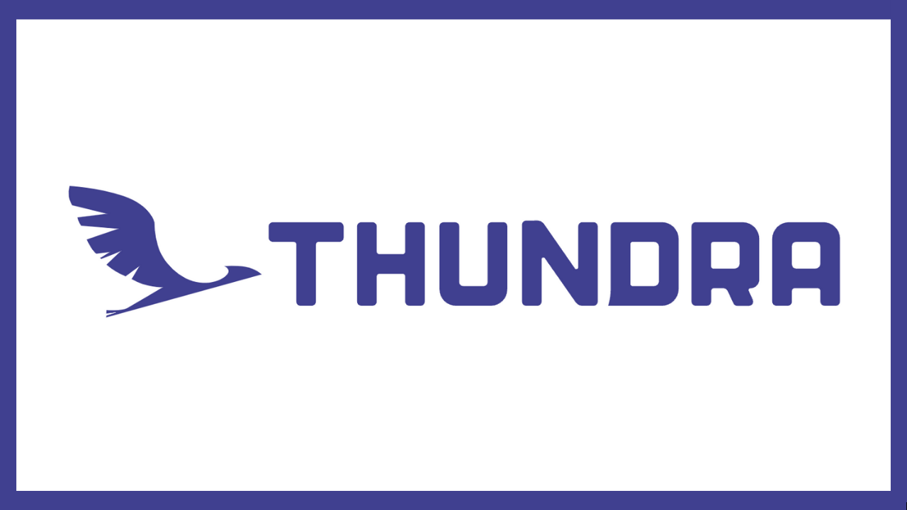 ABD merkezli bir yazılım firması tarafından satın alınan Thundra, faaliyetlerini sonlandırdı