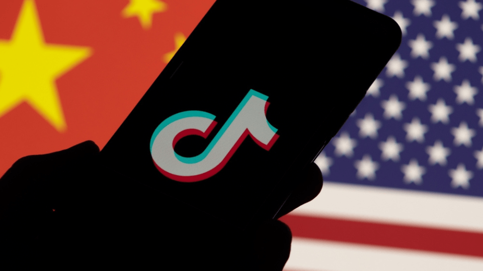 Tüm detaylarıyla ABD'nin Çin merkezli şirketlerle teknoloji savaşı