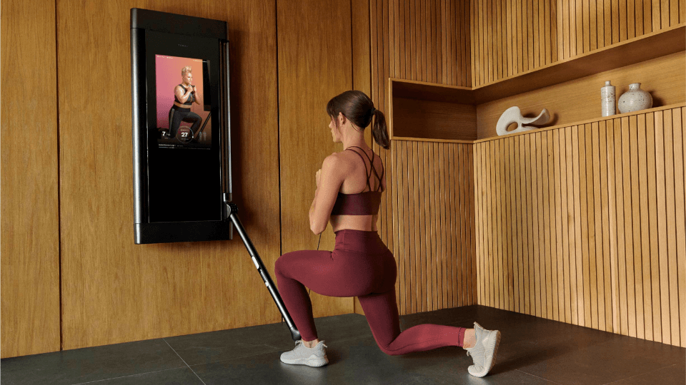 Egzersiz girişimi Tonal, 130 milyon dolar yatırım aldı