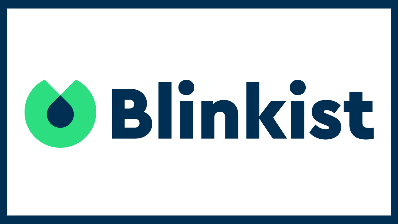 Kitap özetleri sunan Blinkist, Go1 tarafından satın alındı