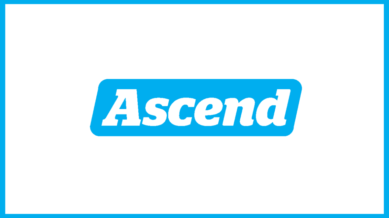 Yapay zeka teknolojilerine yatırım yapmaya odaklanan şirket: Ascend
