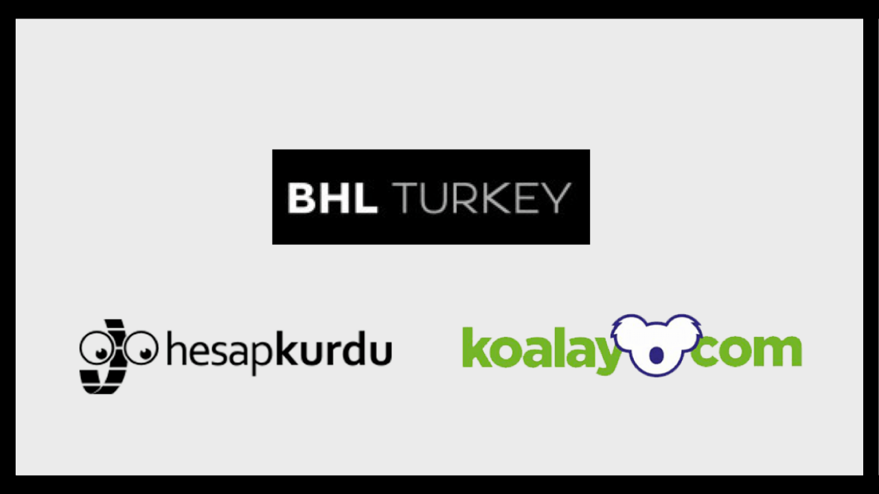 BHL Holdings UK, Hesapkurdu ve Koalay'ın çoğunluk hisselerini 65 milyon