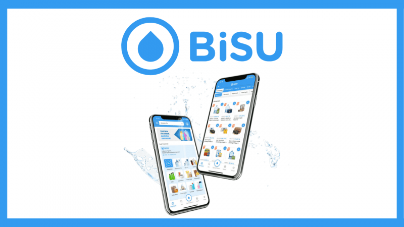Konkordato ilan eden BiSu, DrinkGo iş birliği ile yeniden yapılanıyor ...