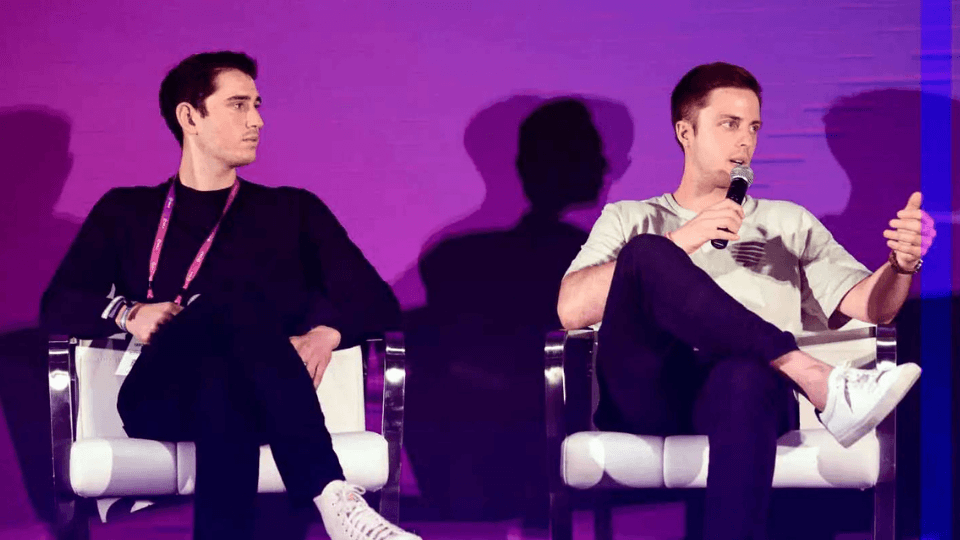 Blockworks, 135 milyon dolar değerleme ile 12 milyon dolar yatırım aldı