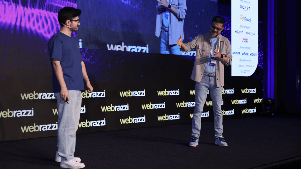 Slash Ventures ve Earnify anlattı: İçeriğin Web3 Dönüşümü