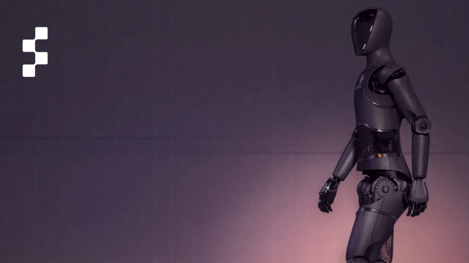 İnsansı robotlar oluşturan yapay zeka girişimi Figure, 70 milyon dolar yatırım aldı