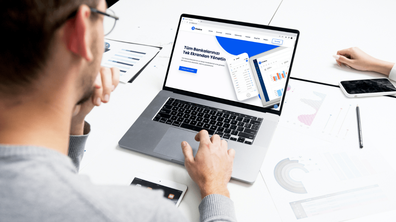 Açık bankacılık girişimi Finekra, 5 milyon doların üzerinde değerleme ile yatırım aldı