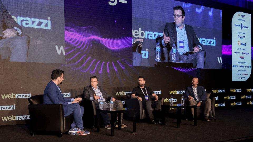 Metaverse ve Markalar: Planlar, hedefler