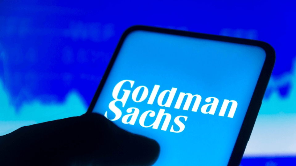 Goldman Sachs'tan yapay zeka destekli sosyal medya girişimi: Louisa