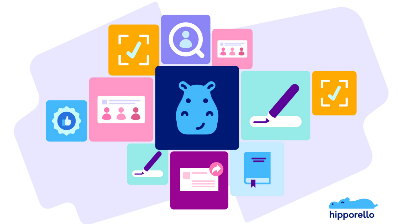 Trello için kodsuz entegrasyon ve eklenti geliştirmeyi sağlayan yerli girişim Hipporello, 1.8 milyon dolar yatırım aldı