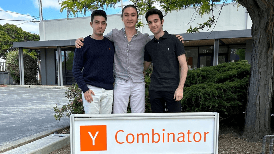 Y Combinator’ın yeni dönemine katılmaya hak kazanan HockeyStack, 500 bin dolar yatırım aldı