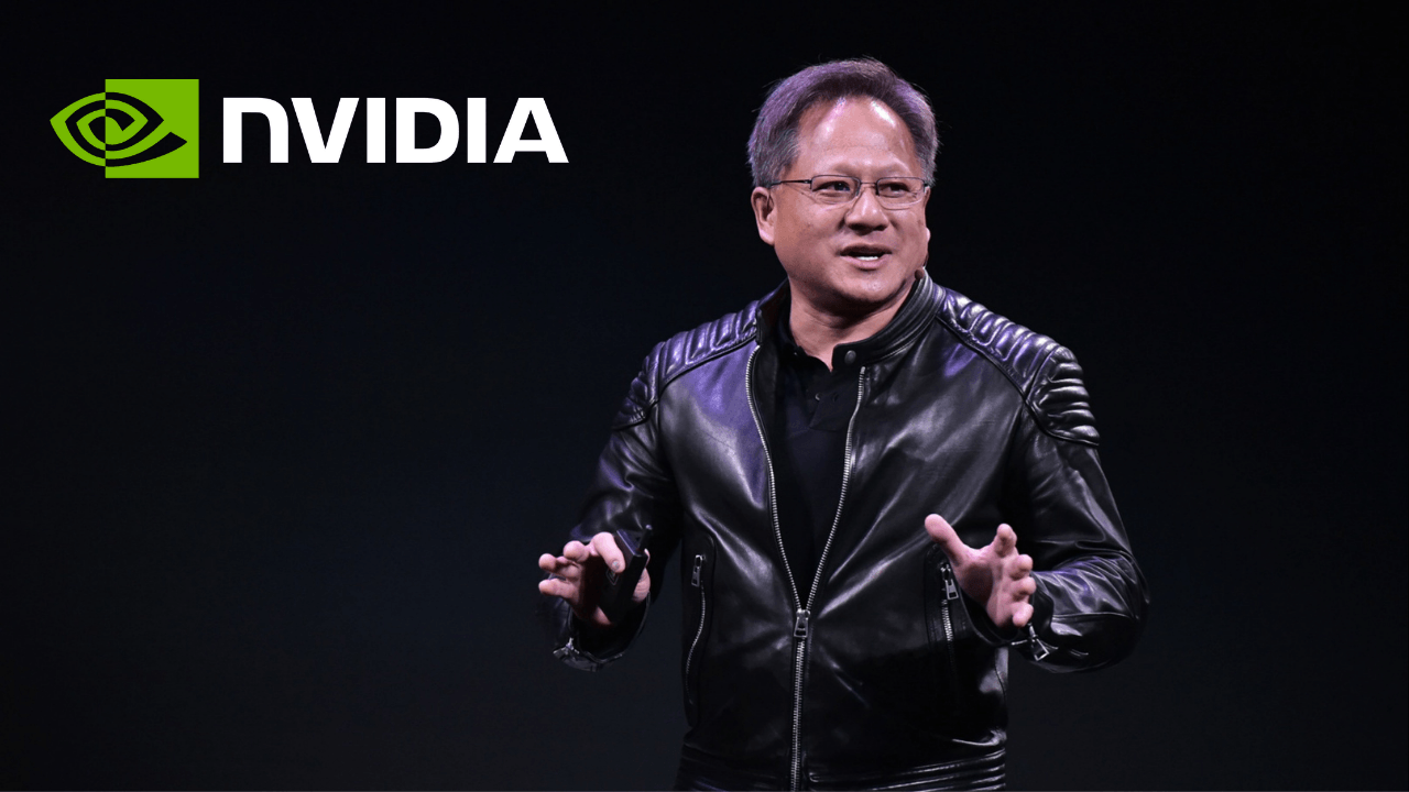 Nvidia CEO'suna göre yapay zeka ile herkes bilgisayar programcısı olabilir