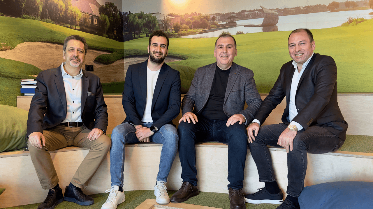 Sürdürülebilir tedarik zinciri odağında çalışmalarını sürdüren yerli girişim LogD, Founder One’dan yatırım aldı