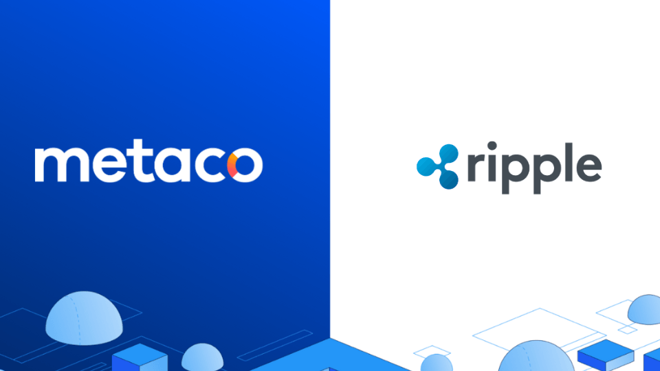 Ripple, kripto girişimi Metaco'yu 250 milyon dolara satın aldı