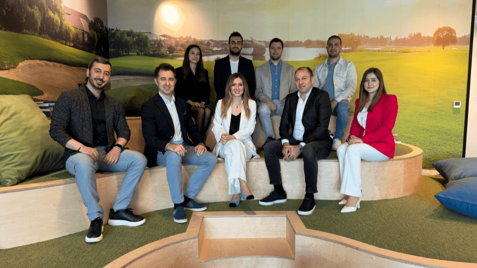 Yerli eğitim teknolojisi girişimi TeacherX, Founder One’dan yatırım aldı