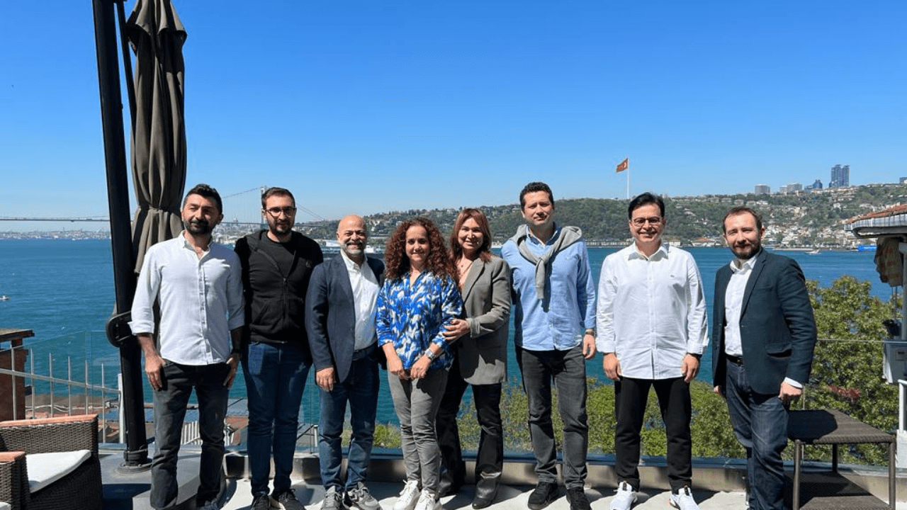 Dijital imza ve kimlik doğrulama hizmetleri sağlayan Techsign, Papara’dan 30 milyon dolar değerleme ile yatırım aldı